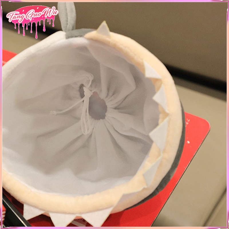 Mũ Hình Cá Mập Nhồi Bông Dùng Làm Đạo Cụ Chụp Ảnh Dịp Lễ Tạ Ơn / Giáng Sinh / Lễ Tạ Ơn