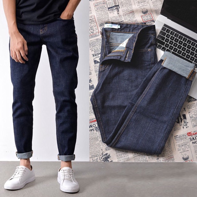 QUẦN JEAN NAM-HÀNG CAO CẤP-XUẤT KHẨU | BigBuy360 - bigbuy360.vn