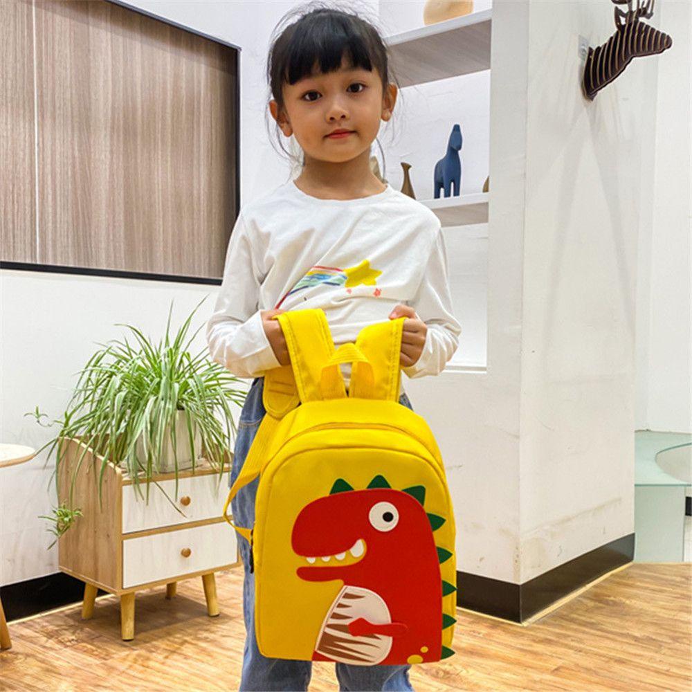 PATH Ba Lô Khủng Long Hoạt Hình Dễ Thương Cho Bé
