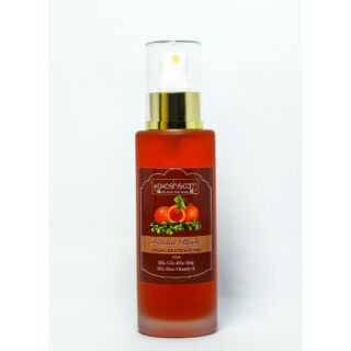 Lotion Body Dưỡng Da Chuyên Sâu (Gấc-Oliu-Dừa-Vitamin E) 100ml