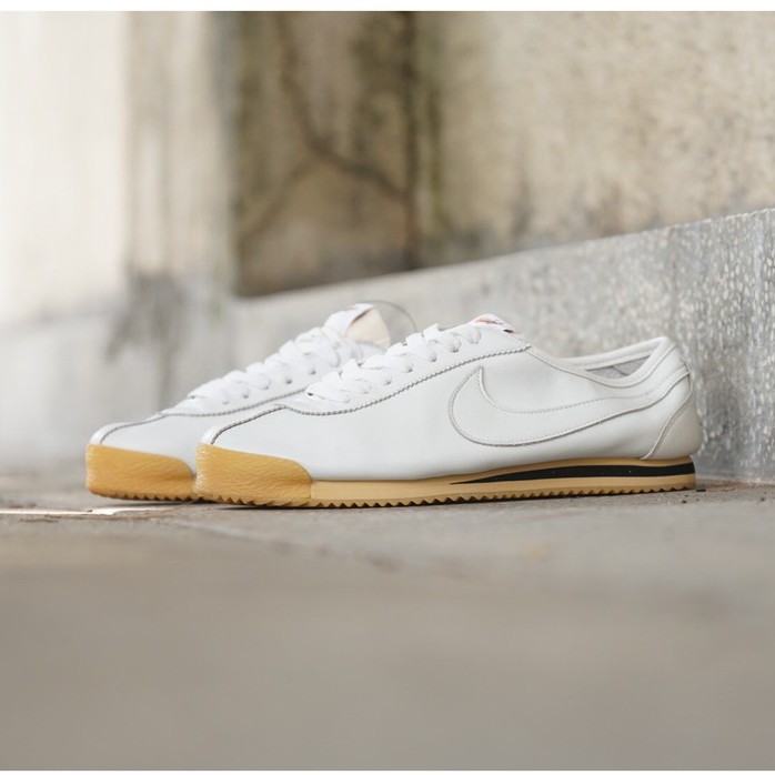 [2hand] NIKE CORTEZ 72 847126-100 GIÀY CŨ CHÍNH HÃNG