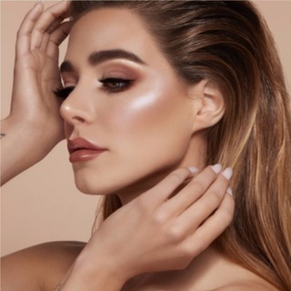 [Chính hãng] Phấn bắt sáng highlight The Balm Marry Lou Manizer