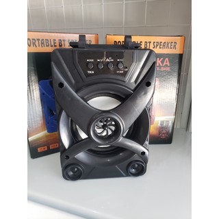 Loa Bluetooth xách tay K38