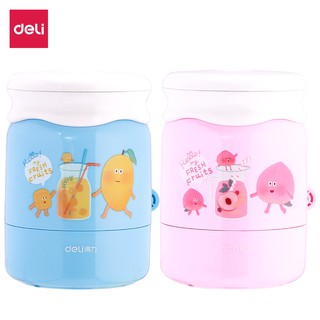 Chuốt Bút Chì Deli ER10704