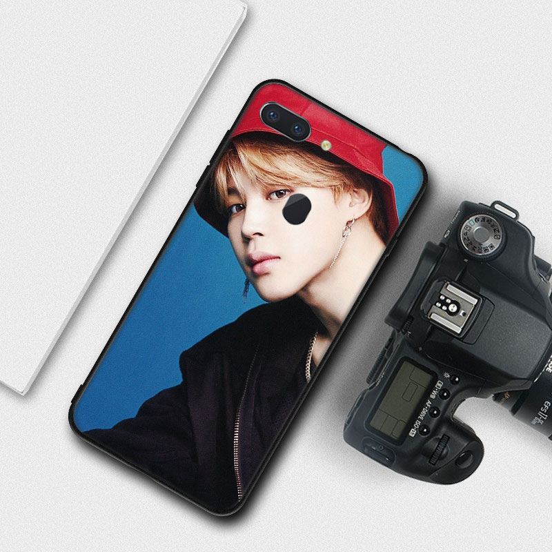 Ốp Điện Thoại Mềm Thời Trang Cho Oppo A3S A37 A39 A5S A59 A77 A83 F5 F7 F9 Dễ Thương | BigBuy360 - bigbuy360.vn