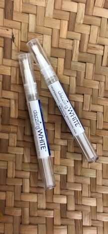 ⚡️Bút tẩy trắng răng Dazzling White Mỹ⚡️