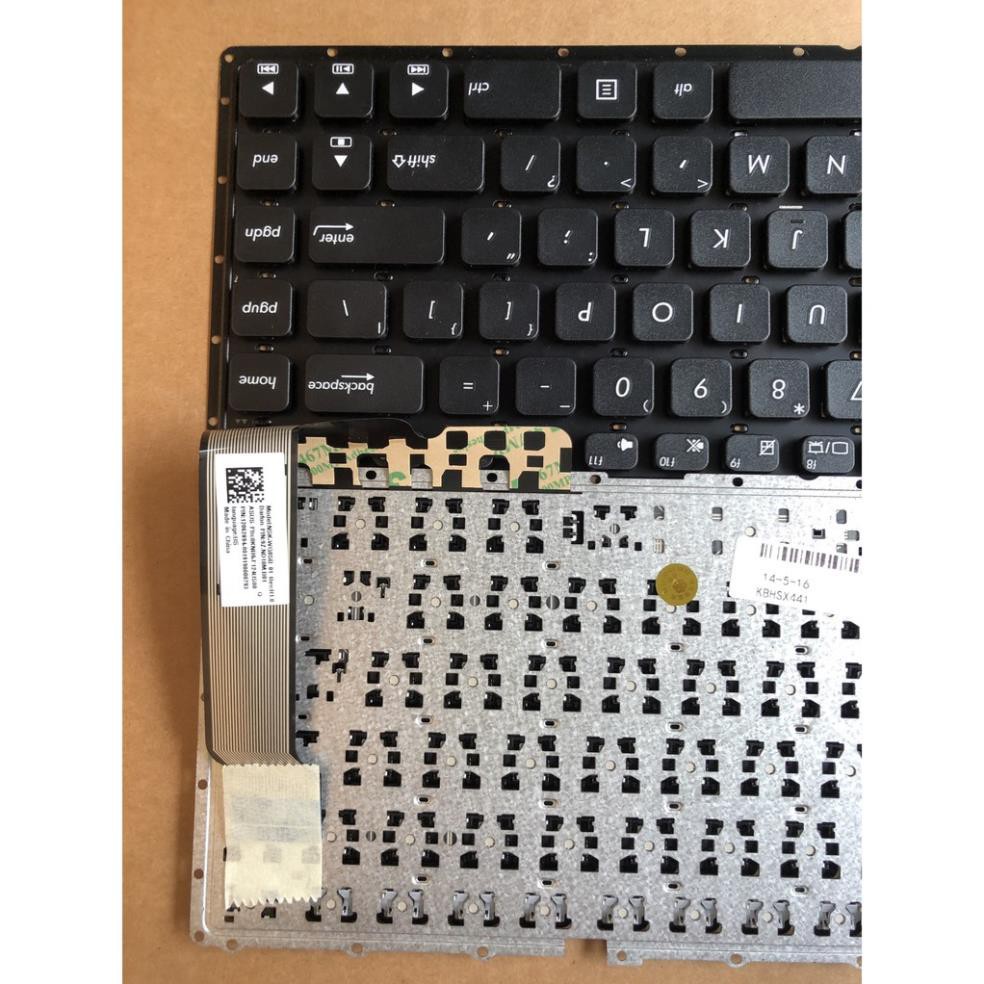 Bàn phím Asus X441 X441S X445 X440 S441 F441 F441V F441U A441 X445S X440N X441SA S441SC S441UA A441U X441UA