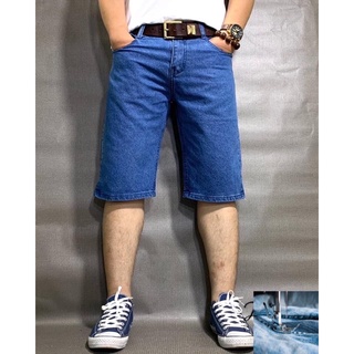 Quần Sọt Jeans Nam LD93