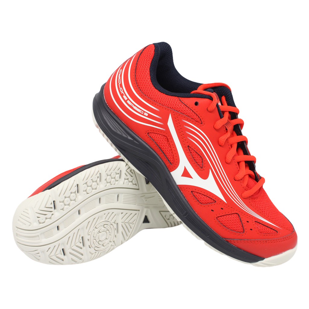 Giày Indoor Mizuno Cyclone Speed 3