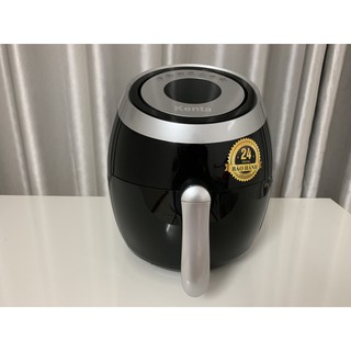 NỒI CHIÊN KHÔNG DẦU KENTA NHẬT BẢN