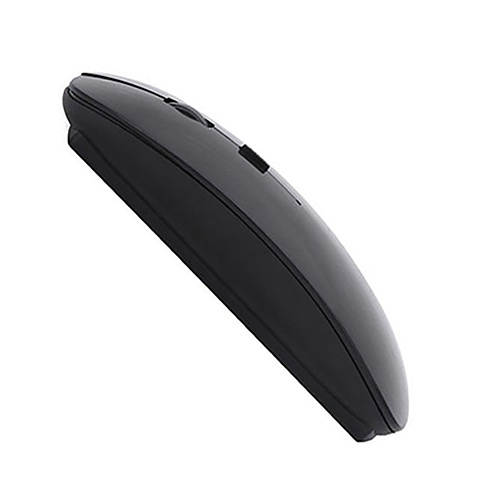 Chuột máy tính không dây USB 2.4 GHz siêu mỏng dành cho máy tính xách tay máy tính để bàn