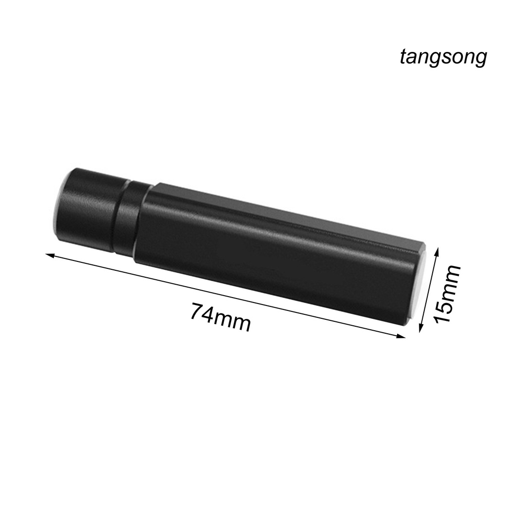 Giá Đỡ Thẻ Đồ Họa Bằng Hợp Kim Nhôm Có Thể Thu Gọn Với Đế Nam Châm Hỗ Trợ Video GPU Cho Máy Tính Để Bàn