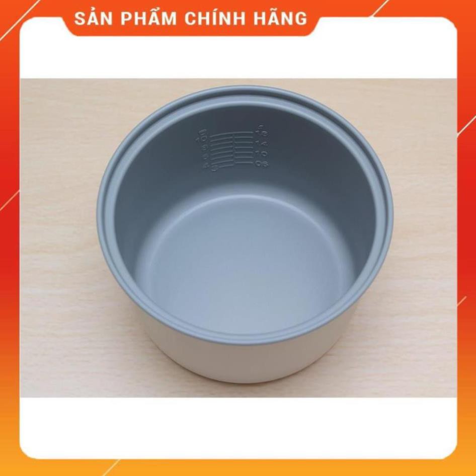 [Hỏa tốc 1 giờ]  [FREESHIP] Nồi cơm điện Sharp 1.8 lít KS-N191ETV-SB 1.8L - Hàng chính hãng, BH 12 tháng BM