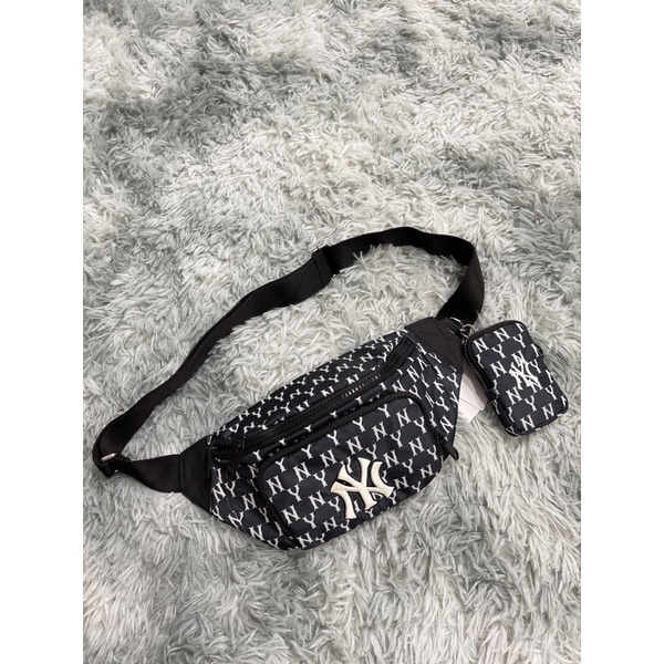 TÚI ĐEO CHÉO ML.B MEN'S , TÚI ĐEO BAO TỬ M.LB1