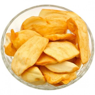 Mít sấy giòn Tề Hùng 500g