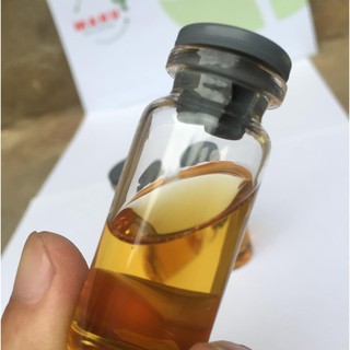 8ml CHỐNG PHAI MÀU - chất Hỗ Trợ ngành nhuộm Vải