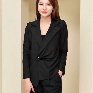 Sét bộ vest siêu sang chảnh