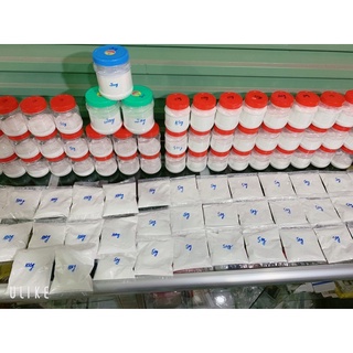 Bột phèn Chua Chưng cất ( 30g)