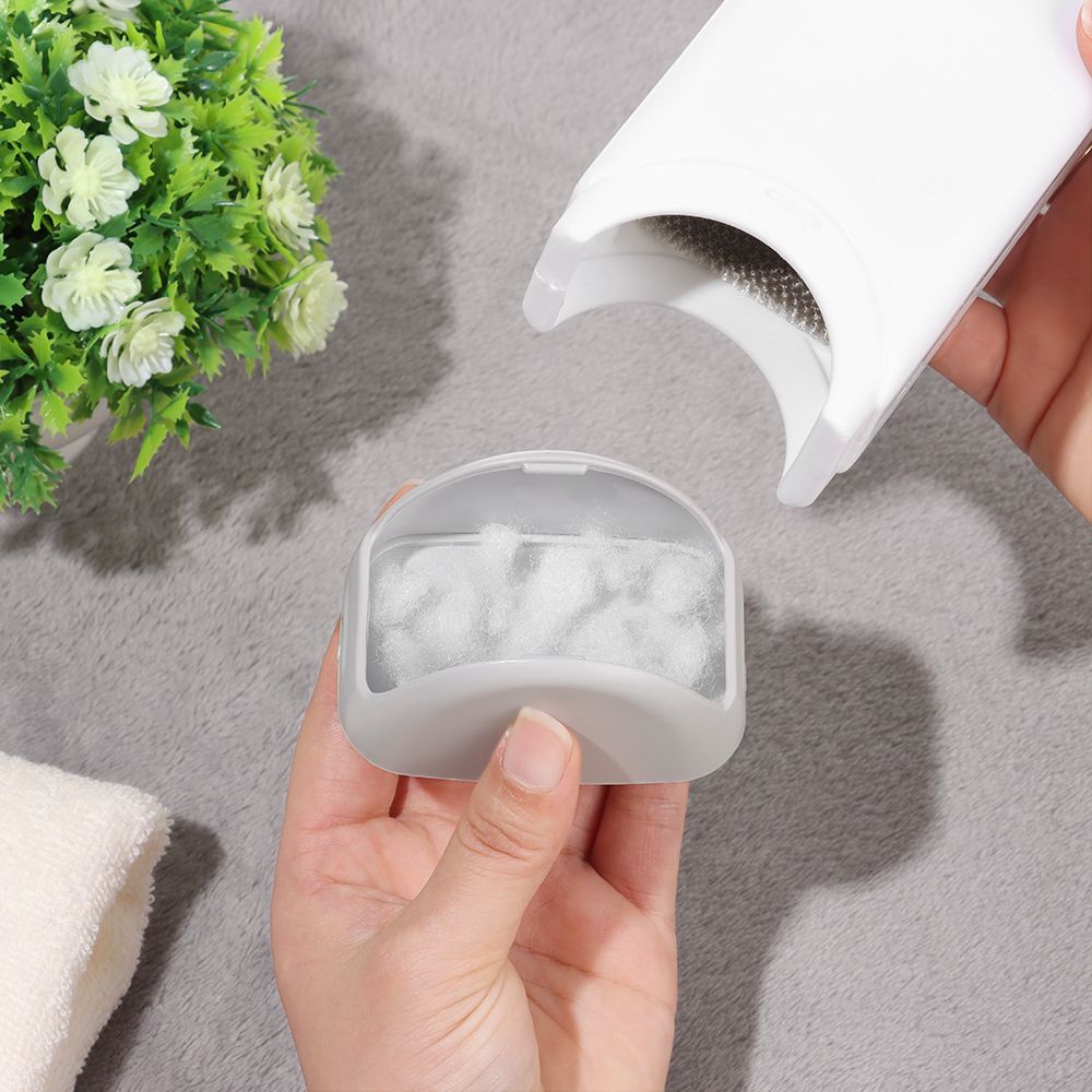 Daphne Dụng Cụ Lăn Loại Bỏ Lông Thú Cưng Trên Quần Áo Tiện Dụng