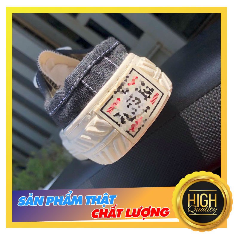 Giày Xỏ Đạp Gót Tôn Dáng Dành Cho Các Bạn Nữ - Cam Kết Chất Lượng - Chụp Từ Sản Phẩm Thật