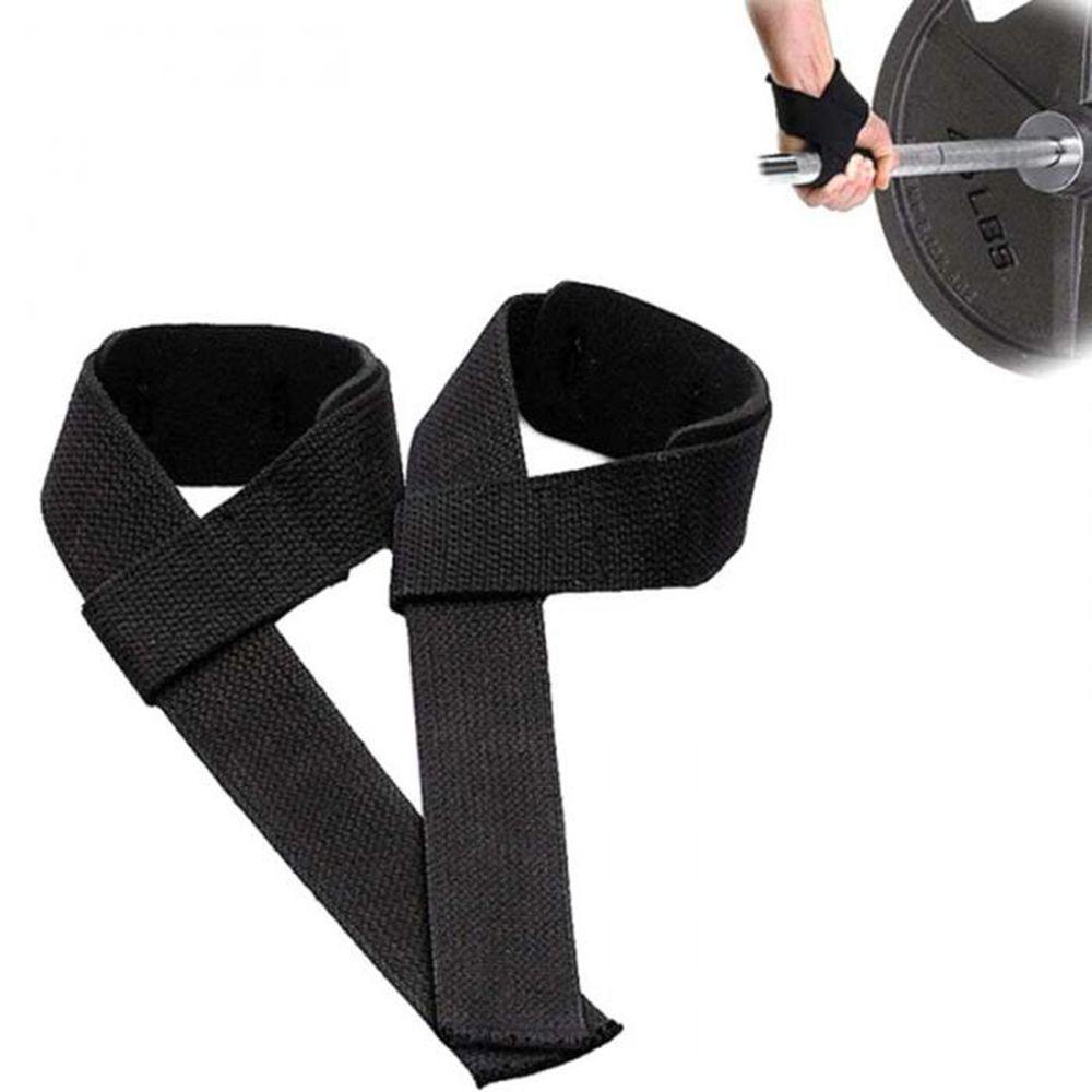 Đai Quấn Bảo Vệ Cổ Tay DANILO Hỗ Trợ Tập Gym / Thể Hình