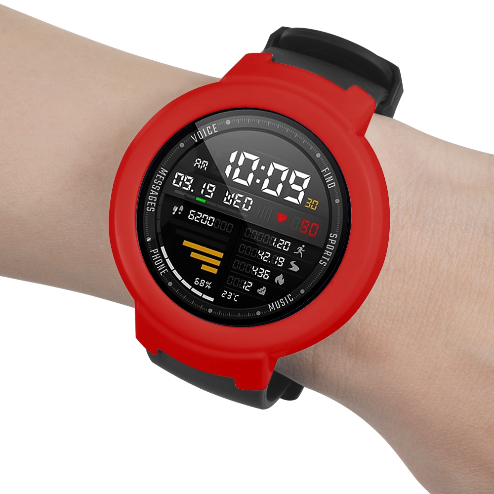 Khung bảo vệ cho đồng hồ thông minh Huami Amazfit Verge
