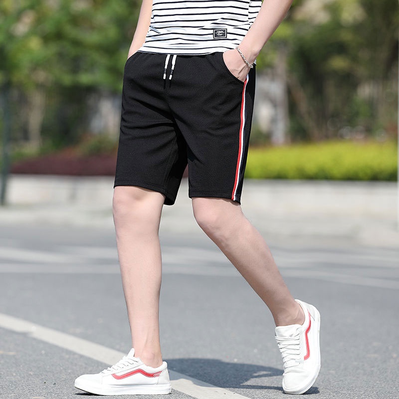Quần sọt dây rút cho nam