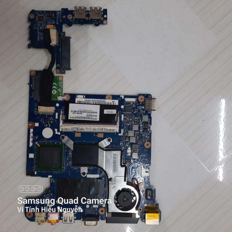 Bo mạch Acer Aspire One D250 - Mainboard còn sống!