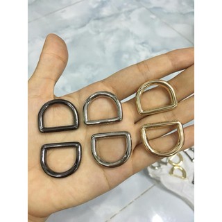 Khoen D Liền (1.5cm và 2cm)