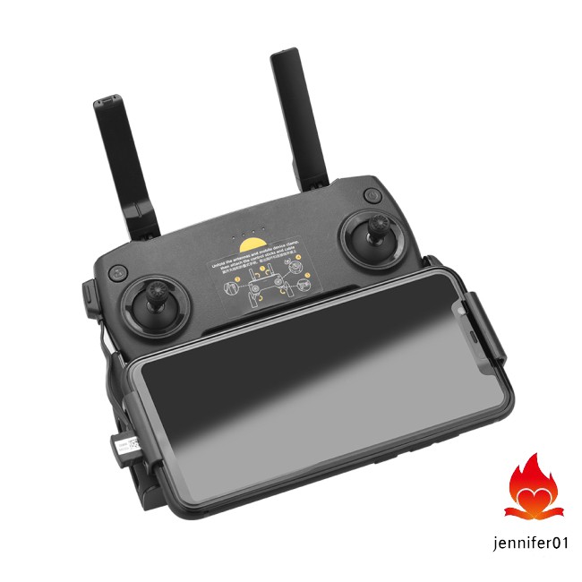 Giá Đỡ Điều Khiển Từ Xa Cho Dji Mavic 2 / Mini / Pro / Air Spark