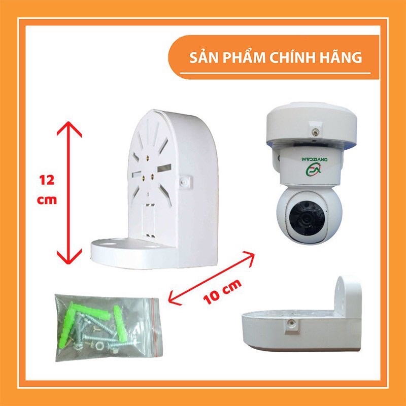 chân đế dome cho camera loại tốt(có ren) | BigBuy360 - bigbuy360.vn