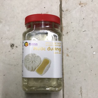 Nước đường Bánh dẻo Farina