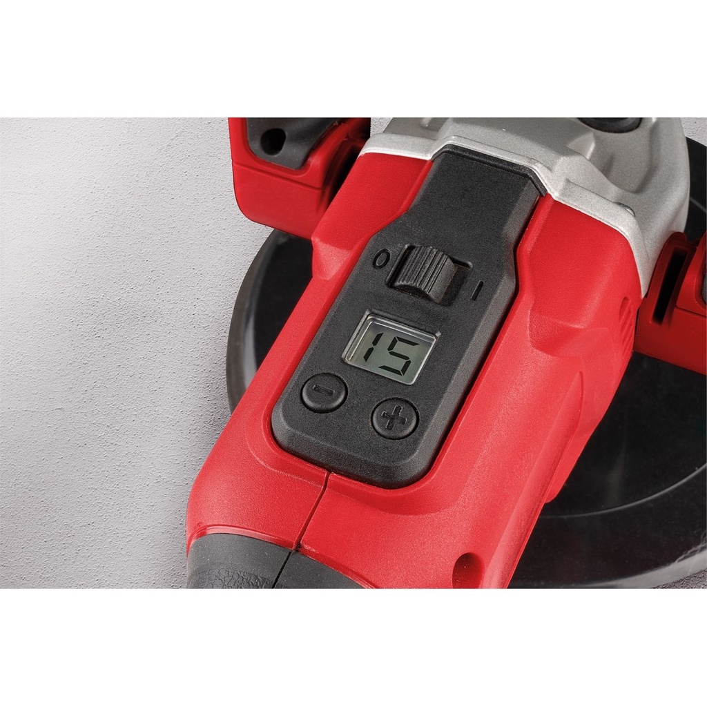 THÂN MÁY ĐÁNH BÓNG CẦM TAY OZITO 2 TRONG 1 18V PXBSPS-180