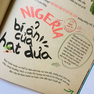 Sách - 80 ngày ăn khắp thế giới (Phan Anh)