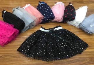 CHÂN VÁY H&M SIZE ĐẠI