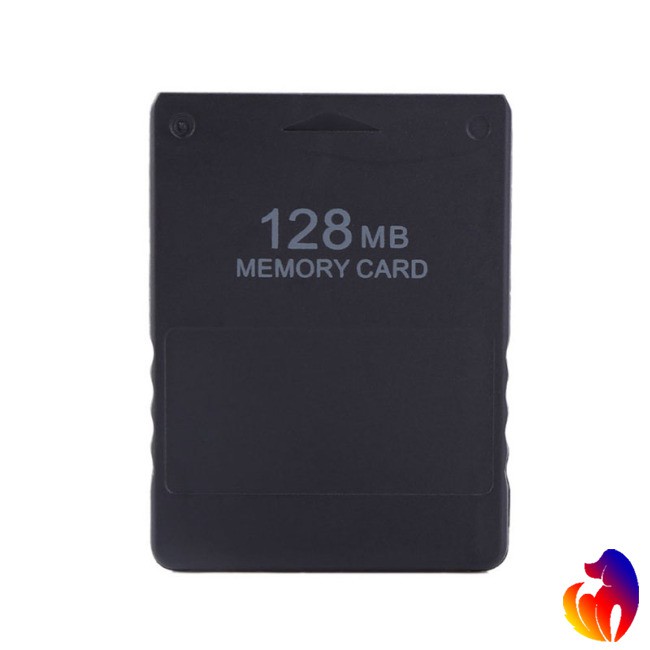 Thẻ nhớ 8/ 16/ 32/ 64/ 128Mb thích hợp cho Sony PlayStation 2 PS2