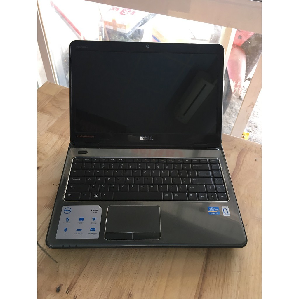 Laptop Core i3 i5 Ram 4Gb SSD 120G HDD 500G Pin 2h Màn 14 - 15 | BigBuy360 - bigbuy360.vn
