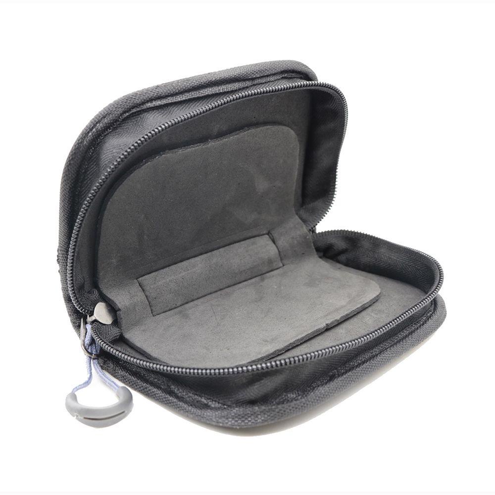 IVORY Hộp Đựng Muỗng / Mồi Câu Cá Ngoài Trời Tiện Dụng Ốp