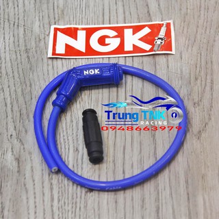 Dây tăng áp NGK-dây bugi NGK