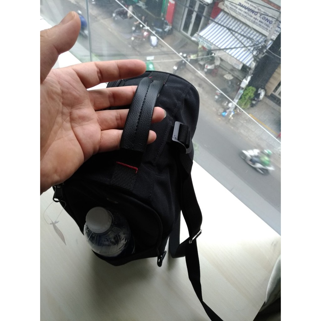 Túi đeo chéo thể thao trơn | BigBuy360 - bigbuy360.vn