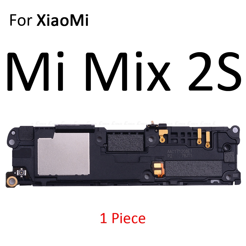 Phụ Kiện Loa Âm Thanh Lớn Thay Thế Chuyên Dụng Cho Redmi 4 Pro Note 4 Global 4X Xiaomi Mi Max 3 2 Mix 2S