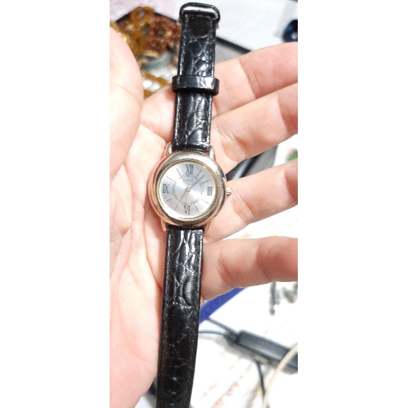 Đồng hồ nữ hiệu MK hàng si nhật