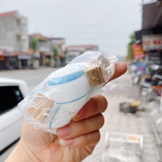 Cóng Chim Vành Khuyên 5
