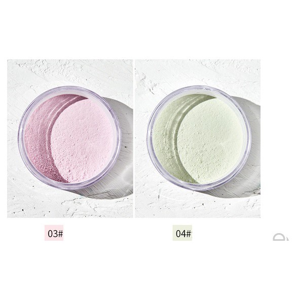 ❤️ Phấn Phủ Kiềm Dầu Che Khuyết Điểm Hanru Cổ Trang Xinh Xắn ❤️-Z118-B10T4 | BigBuy360 - bigbuy360.vn