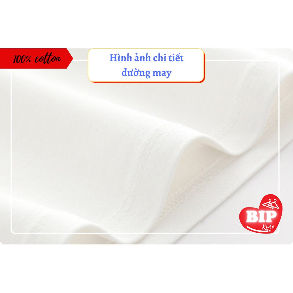 Áo Thun Trẻ Em Cho Bé Trai Cao Cấp Xuất Khẩu 11239