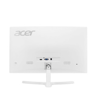 Màn hình máy tính Acer ED242QR - 24 inch