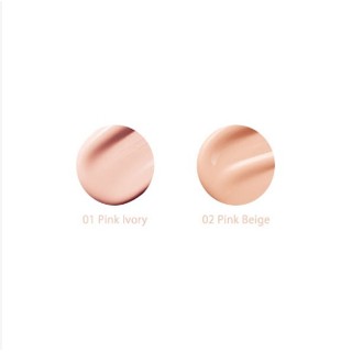 Phấn Nước Peripera Ink lasting Pink Cushion