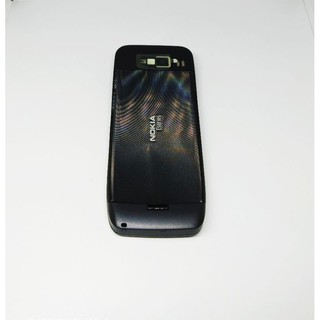 Ốp Điện Thoại Có Móc Khóa Cho NOKIA E52 +