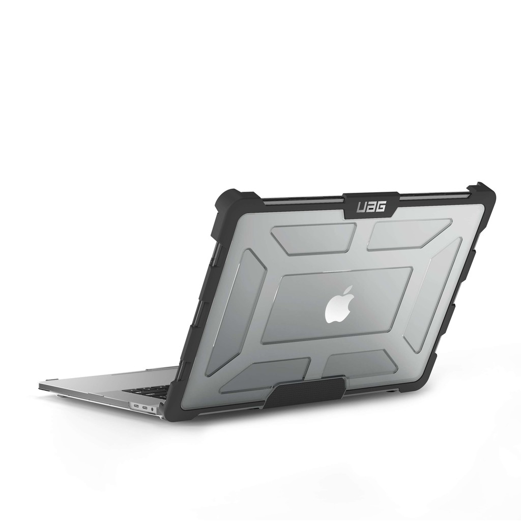 Ốp UAG Plasma cho Apple Macbook Pro 15 inch with Touch Bar (4TH GEN, 2016-2019)