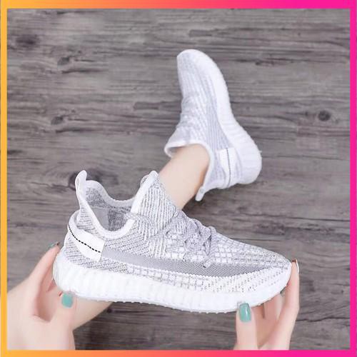 Giày Thể Thao Nam Nữ Mùa Hè, Giầy Sneaker Đẹp Đi Làm Công Sở, Du Lịch Tập Gym Chạy Bộ Đi Chơi (Shop Bố Tôm 91)